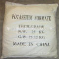 drilling fluid completion solid and liquid Potassium Formate